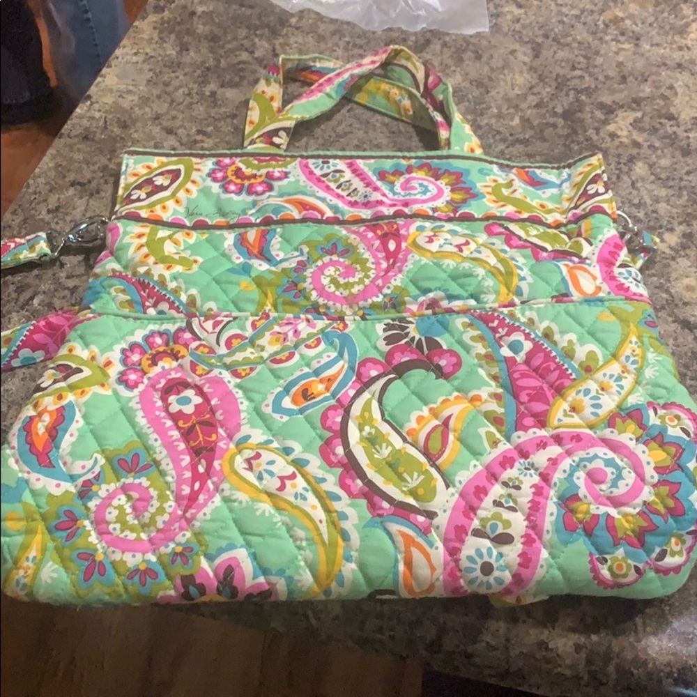 Vera Bradley Shoulder Bag